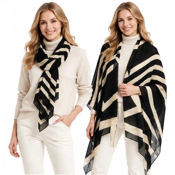 wholesale 3930 - Light Weight Viscose Wraps #06 - 34.5