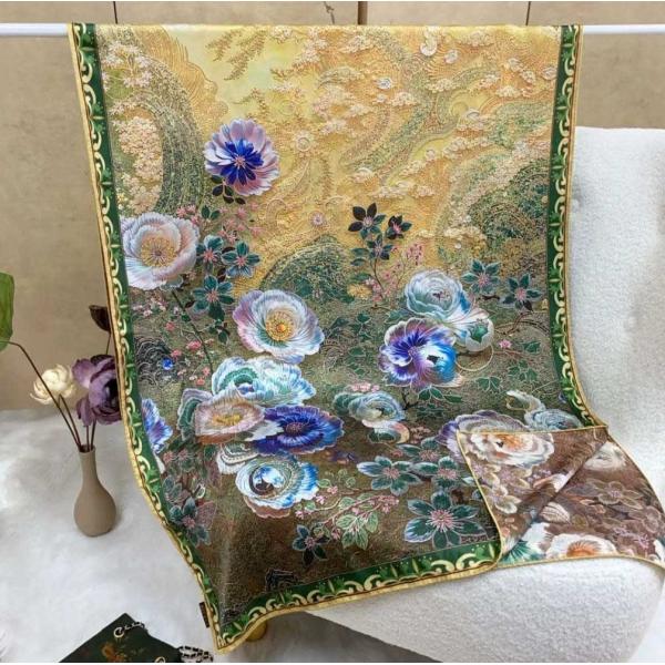 wholesale 3977 - Xiangyuansha Style Scarves #17 - 28