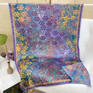 3977 - Xiangyuansha Style Scarves #38 - 28