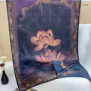 3977 - Xiangyuansha Style Scarves #59 - 28