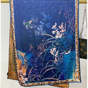 3977 - Xiangyuansha Style Scarves #044 - 28