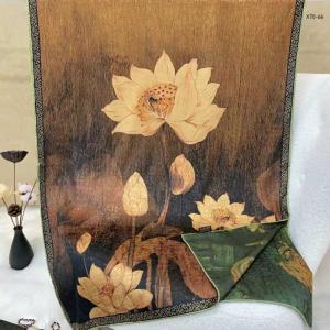 3977 - Xiangyuansha Style Scarves #062 - 28