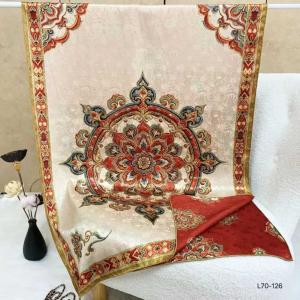3977 - Xiangyuansha Style Scarves #122 - 28