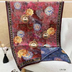 3977 - Xiangyuansha Style Scarves #128 - 28