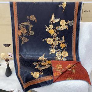 3977 - Xiangyuansha Style Scarves #067 - 28