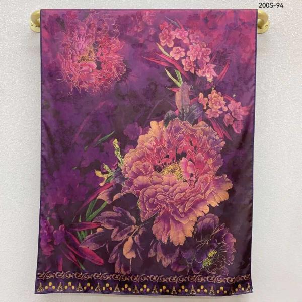 wholesale 3977 - Xiangyuansha Style Scarves #094 - 28