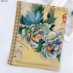 3977 - Xiangyuansha Style Scarves #118 - 28