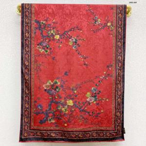 3977 - Xiangyuansha Style Scarves #200/48 - 28