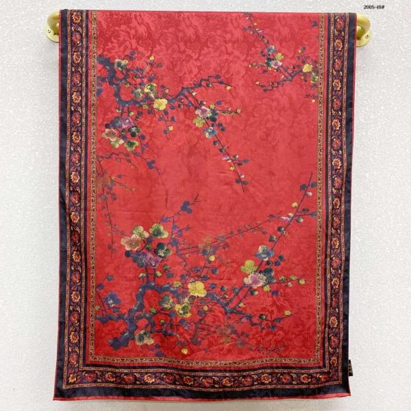 wholesale 3977 - Xiangyuansha Style Scarves #200/48 - 28
