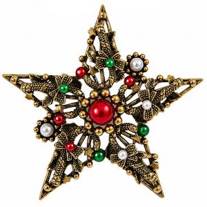 3998 - Brooches for Christmas 1262
Christmas Tree - 2