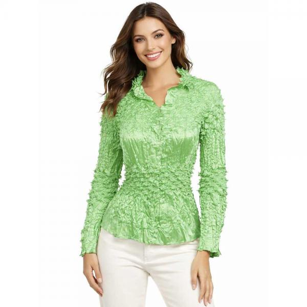 wholesale 929 - Pineapple Spike Cardigan Mint - One Size Fits Most