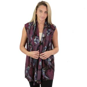 Wholesale 1429  Slinky TravelWear Vest