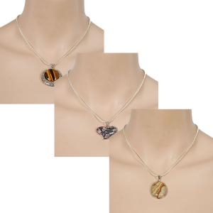 Wholesale 7239<p>Jewelry - Pendants on Chains</p>