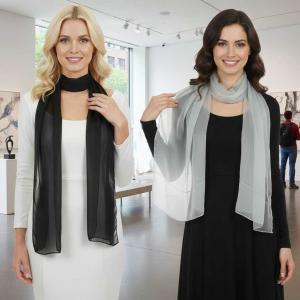 Wholesale 005<p>100% Silk Scarves