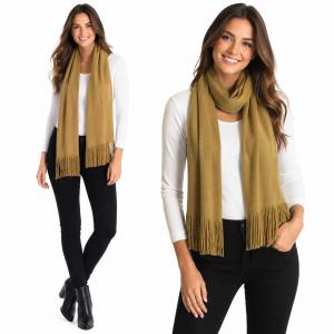 Wholesale Oblong Scarves<p>Cashmere Feel<p>0940002