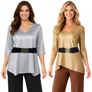 Wholesale 1639 <p>Slinky Stretch Belts