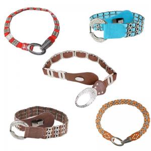 8545<p>Crystal Stretch Belts</p>