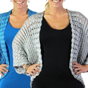 Wholesale Shrugs
CrochetPYX