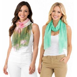 Wholesale 1909
Silky Dress Scarves