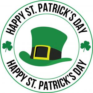 Wholesale Ideas for
St. Patrick's Day