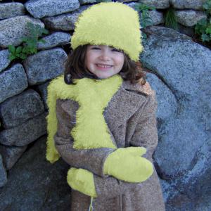 Wholesale 209 <p> Childrens Moa Boa Magic Scarf Sets