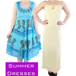 Wholesale 2493Summer Dresses