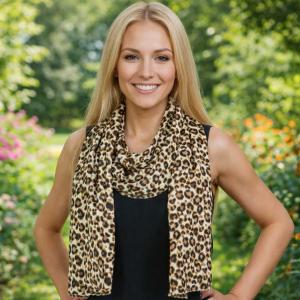 Wholesale 2406 <p>Charmeuse Dress Scarves