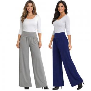 Wholesale 2477 <p> Magic Tummy Control SmoothWear Pants
