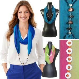 Wholesale 2508 
Silky Jewelry Infinities