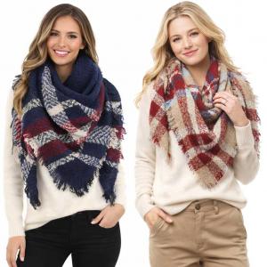 Wholesale 2991<p>Blanket Style Squares