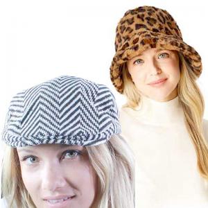 2999
Brimmed Hats and Caps