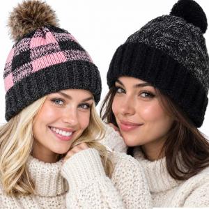 Wholesale 3114<p>Winter Hats