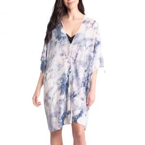 Wholesale 2133 <p> Tie Dyed Kimono<p>CLEARANCE SALE