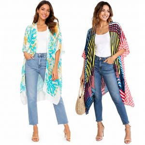 Wholesale 3668 <p>Jessica's Kimonos