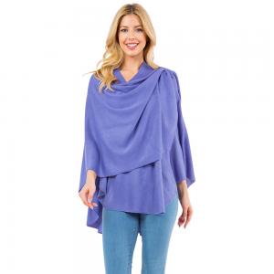 Wholesale 4213  Cashmere Feel Loop Pull Through Wrap