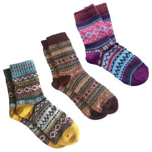 Wholesale 3748 <p> Crew Socks