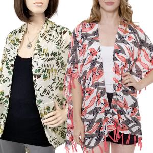 Wholesale 3783 <p> Assorted Lightweight Kimonos