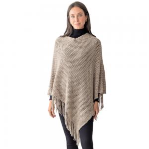 Wholesale 5110<p>Crochet Pattern Poncho