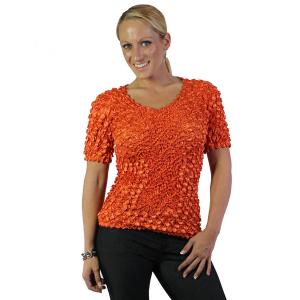 Wholesale 482Short Sleeve Coin Fishscale Tops