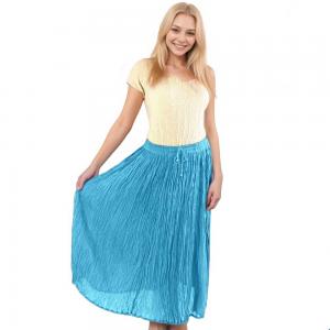 Wholesale 503 - Cotton Broomstick Skirts