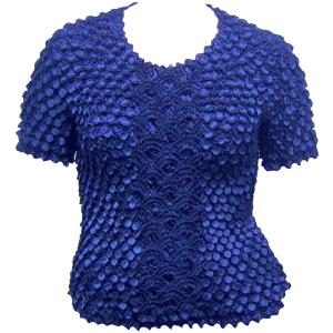 Wholesale 726 Queen - Coin Fishscale - Short Sleeve