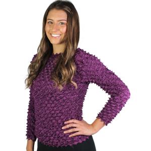 Wholesale Spike Top Three Quarter SleeveOne Size (S-L)