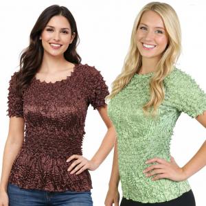 Wholesale 792 - Pineapple Spike - Short Sleeve
