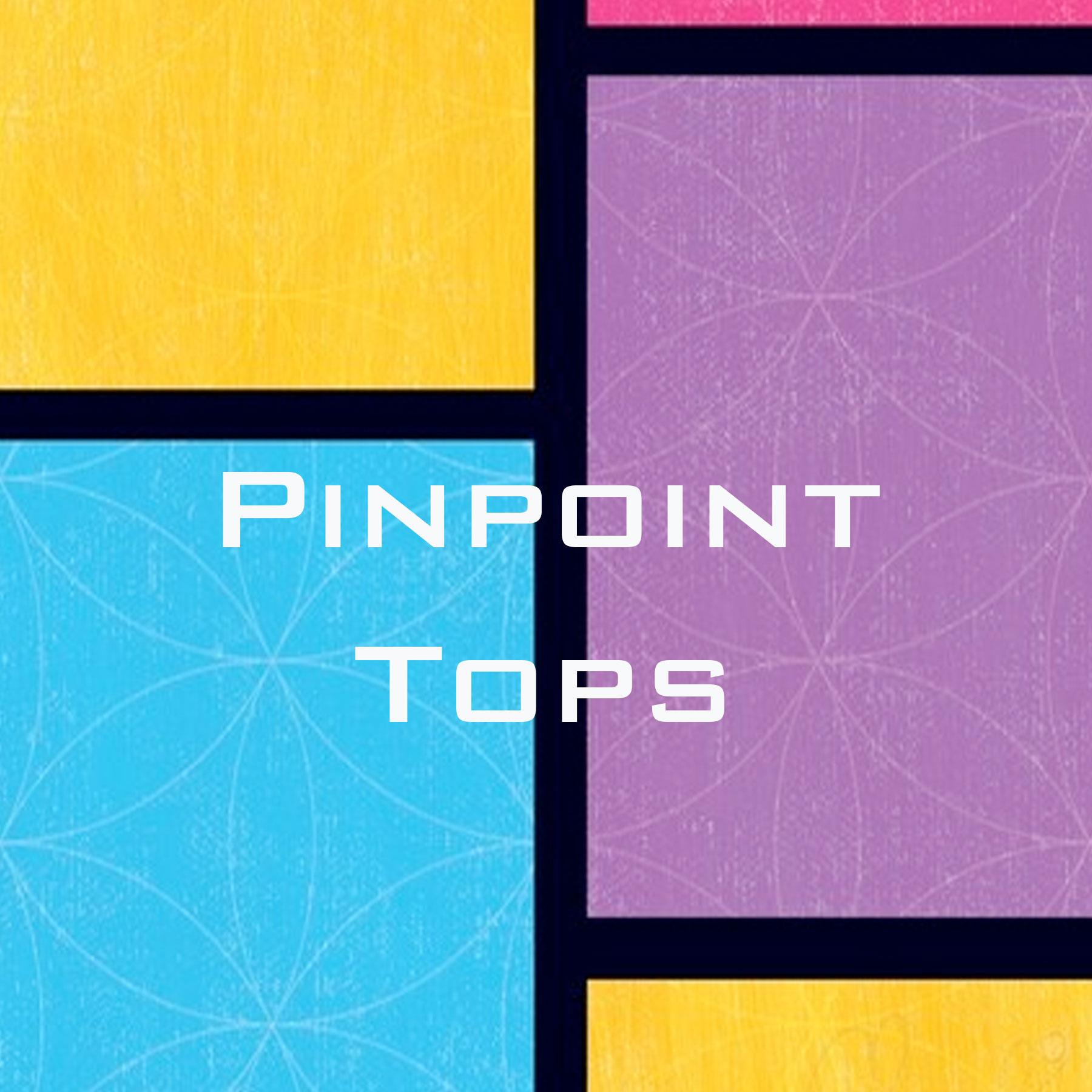 Pinpoint Style Shirts