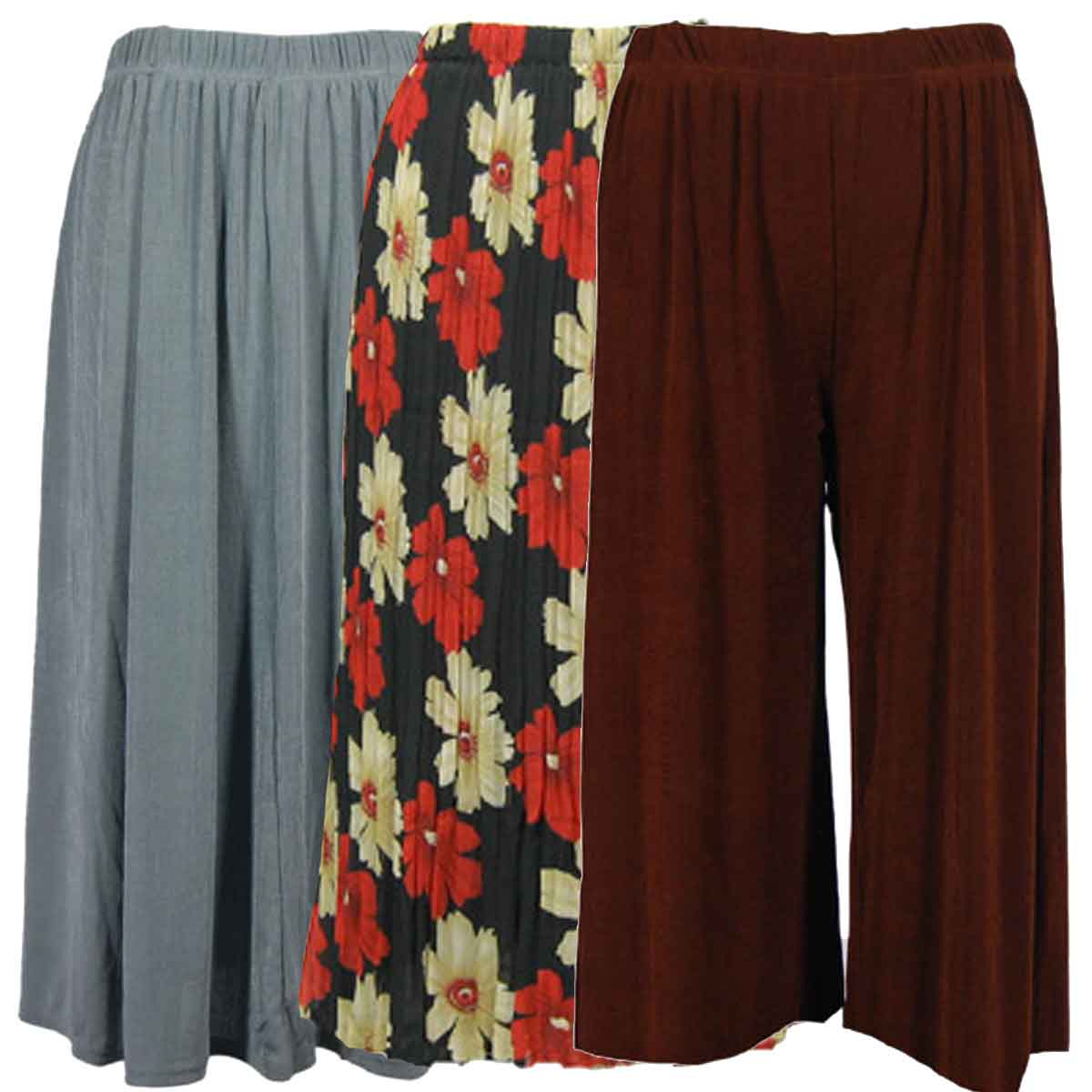 Wholesale Overstock Skirts, Pants, & Dresses - Sale<br>(40% Off)