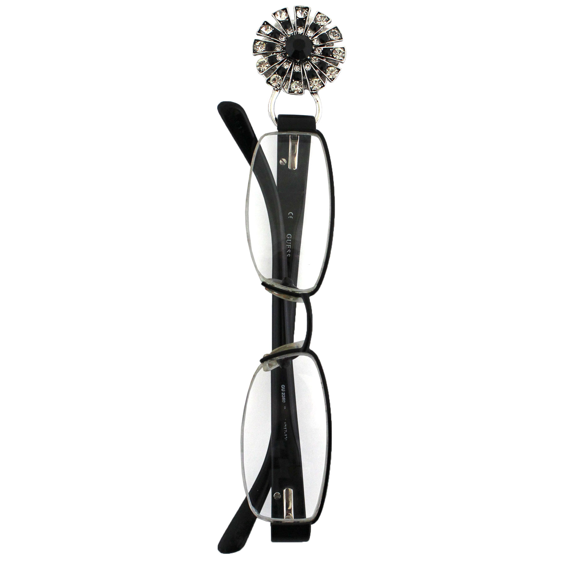 Magnetic Eyeglass Holders