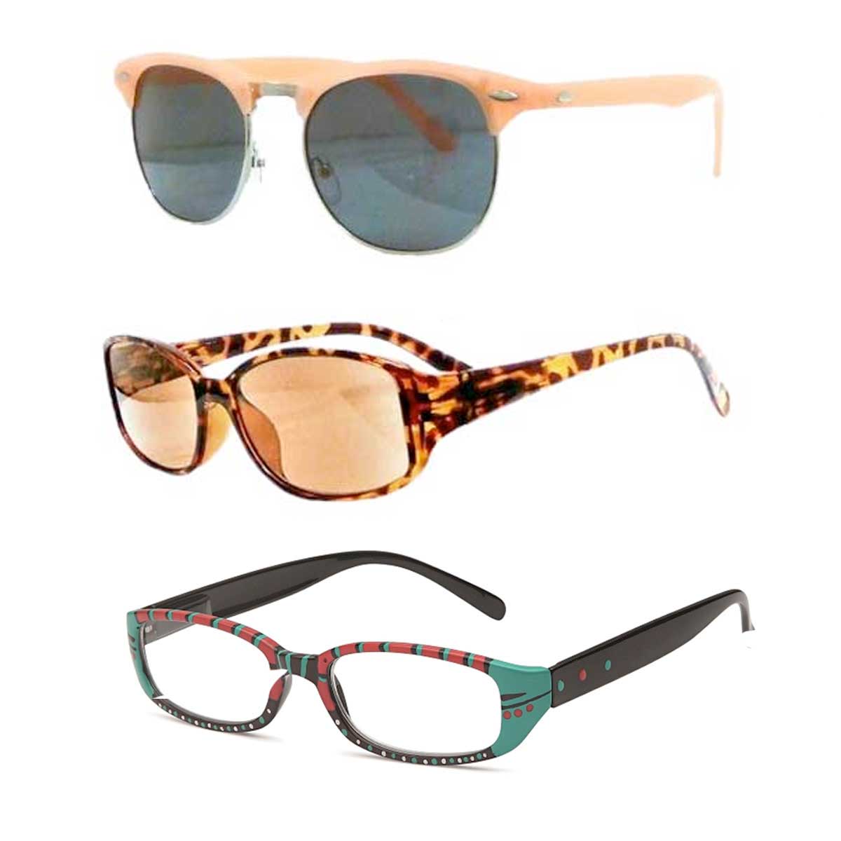 Wholesale Sunglasses and Reading Glasses