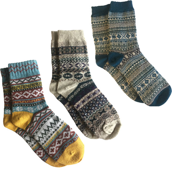 Wholesale Crew Socks