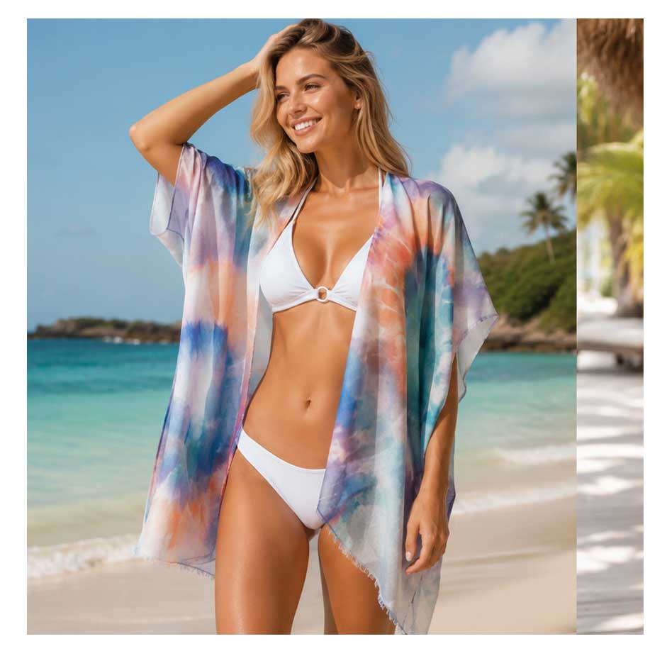 Bathing Suit Cover-ups