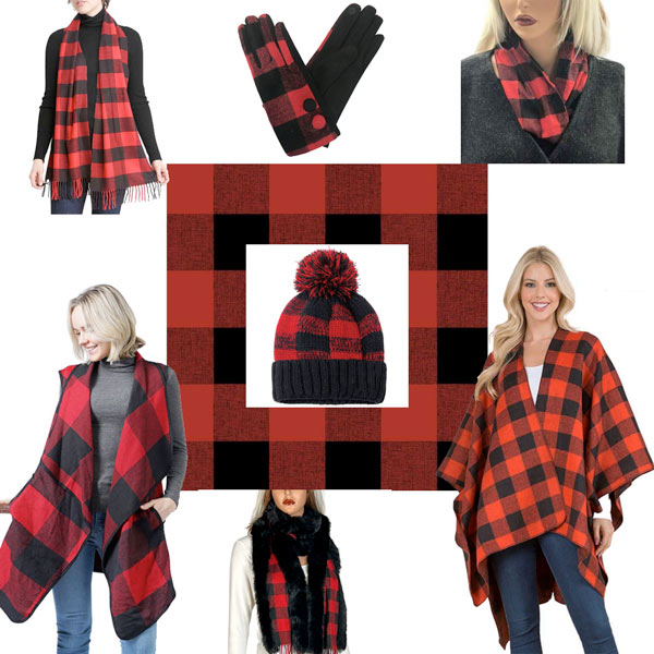 Magic Scarf Wholesale Womens Fashion Clothing, Jewelry & Accessories